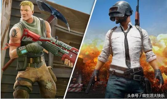 外国人沉迷腾讯吃鸡,外国人沉迷网络游戏