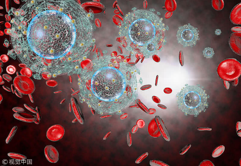 香港大学艾滋病疫苗研发最新消息,香港大学研究艾滋病新药视频