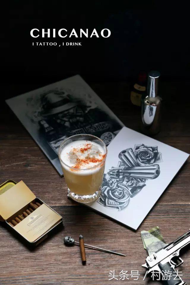 上海最新网红打卡地昌平路,上海必逛网红街武康路打卡攻略