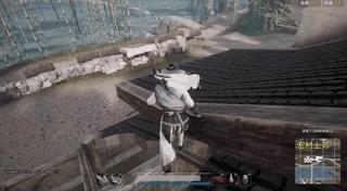 武侠乂怎么使用轻功,武侠乂2浪迹天涯有轻功吗