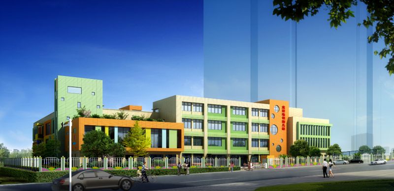 成华区2019年公立幼儿园,成华区教育学校