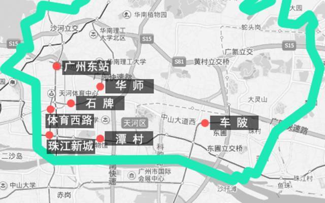 广州找房子租房软件哪个好,广州找房子租房一室一厅附近