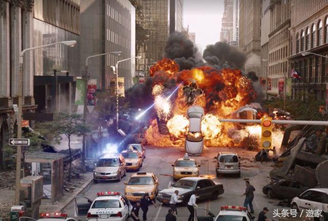 复仇者联盟3首映,复仇者联盟3首映现场观众反应