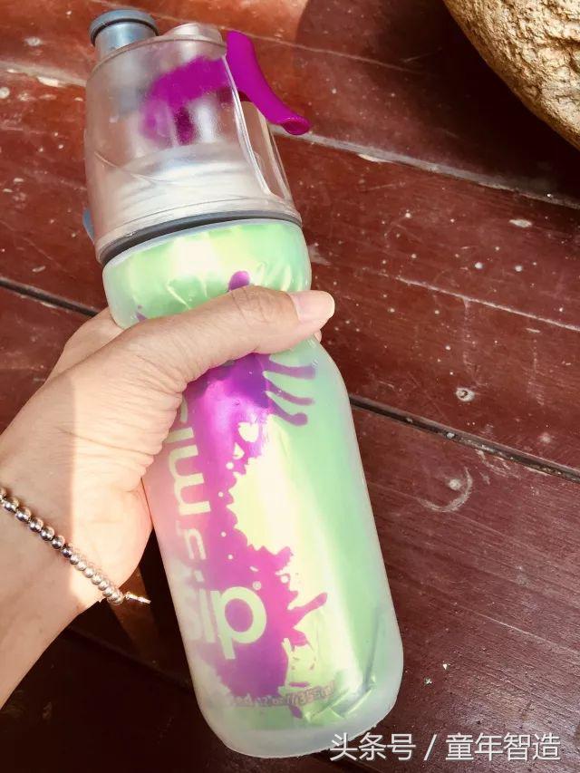 儿童夏天运动水壶测评,儿童运动水壶哪种最好用