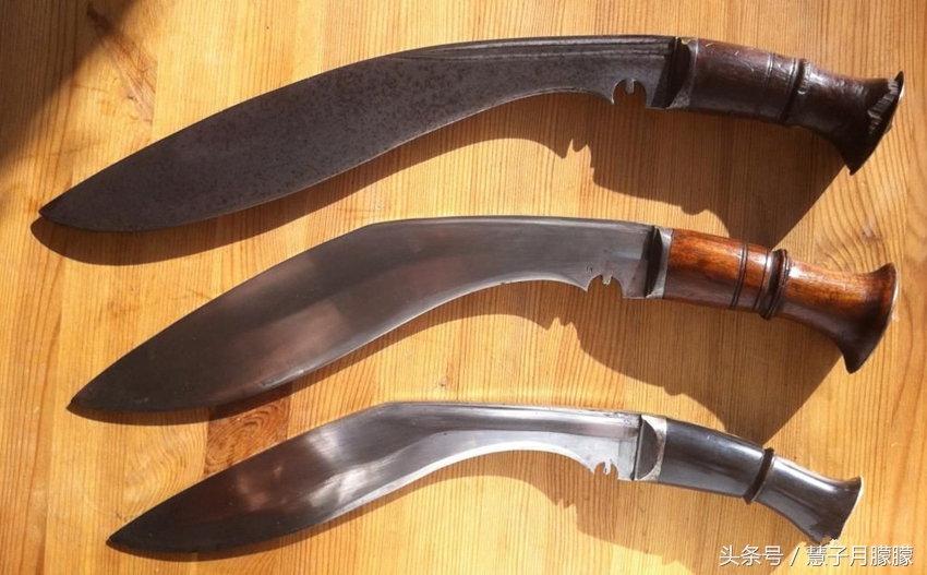 世界上什么刀钢最好,世界最邪门的刀有哪几把