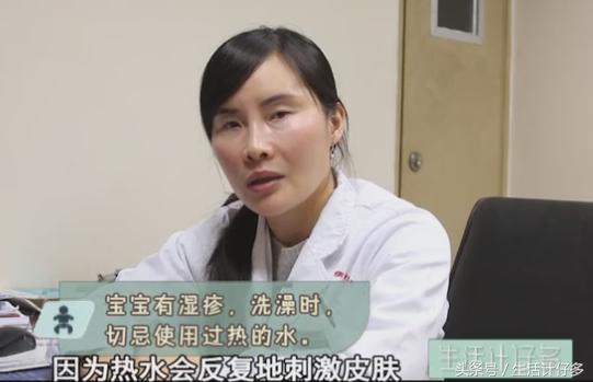 宝宝湿疹反反复复不好怎么办,宝宝湿疹反复干预