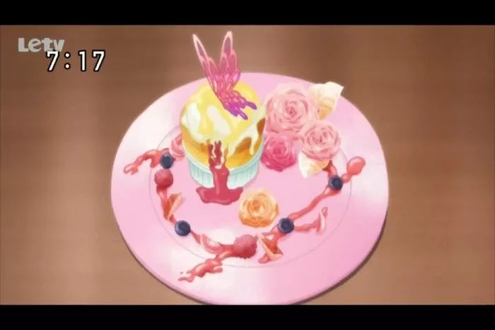 舌尖上的东京动漫,舌尖上的日式动漫