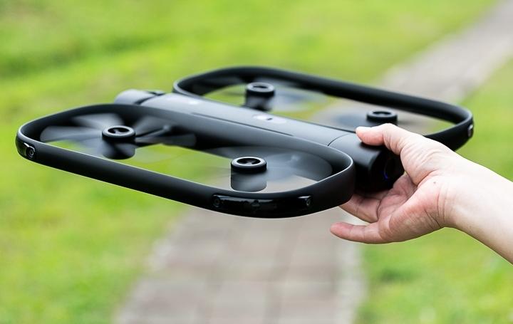 全向视觉避障入门无人机推荐,黑科技避障大疆无人机