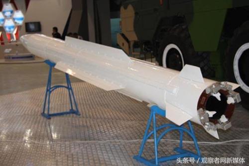 火龙480型750mm战术弹道导弹,火龙280型火箭弹