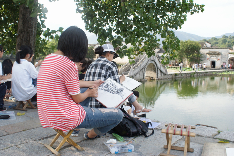 小e进校园之汉铁高中:价值引领培育英才,和谐发展构建校园!