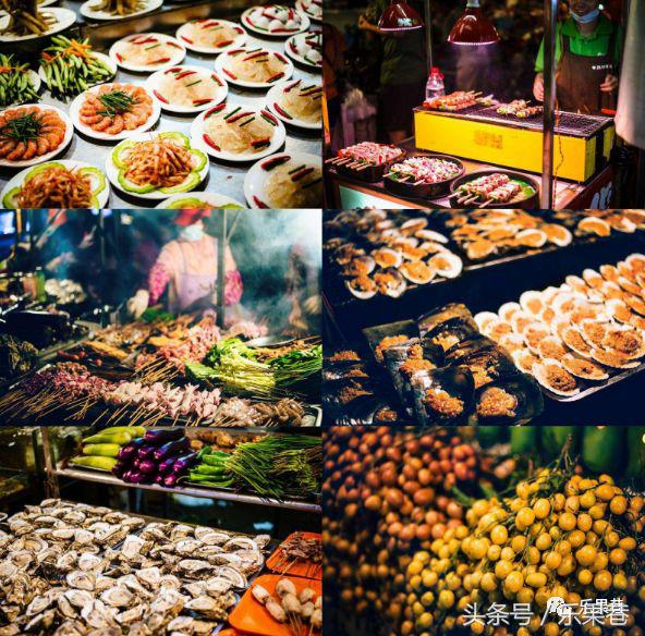 美食航班喊你“立刻登机”