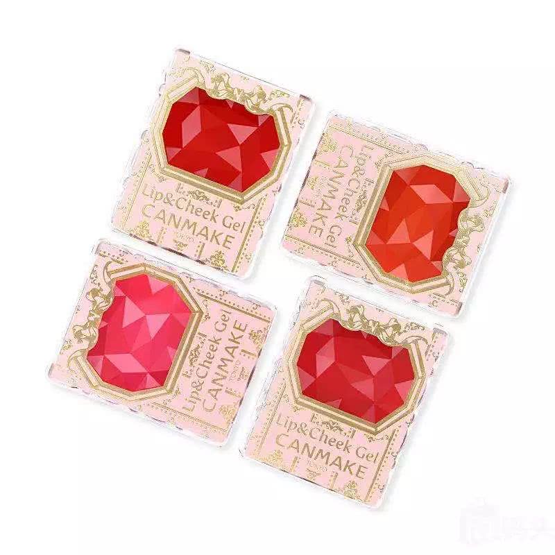 腮红推荐网红爆款中年人用的,腮红伪素颜推荐男