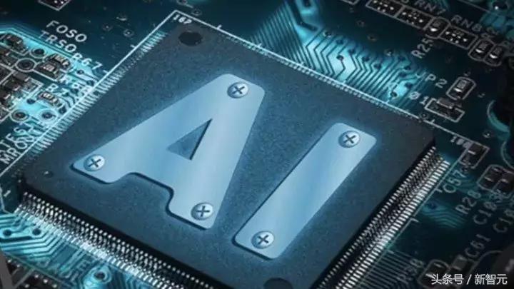 英伟达对中国ai影响,英伟达对ai的影响