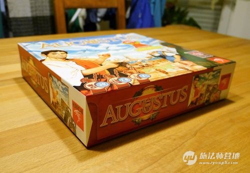 游戏数值模型设计的步骤和方法,奥古斯都建筑介绍