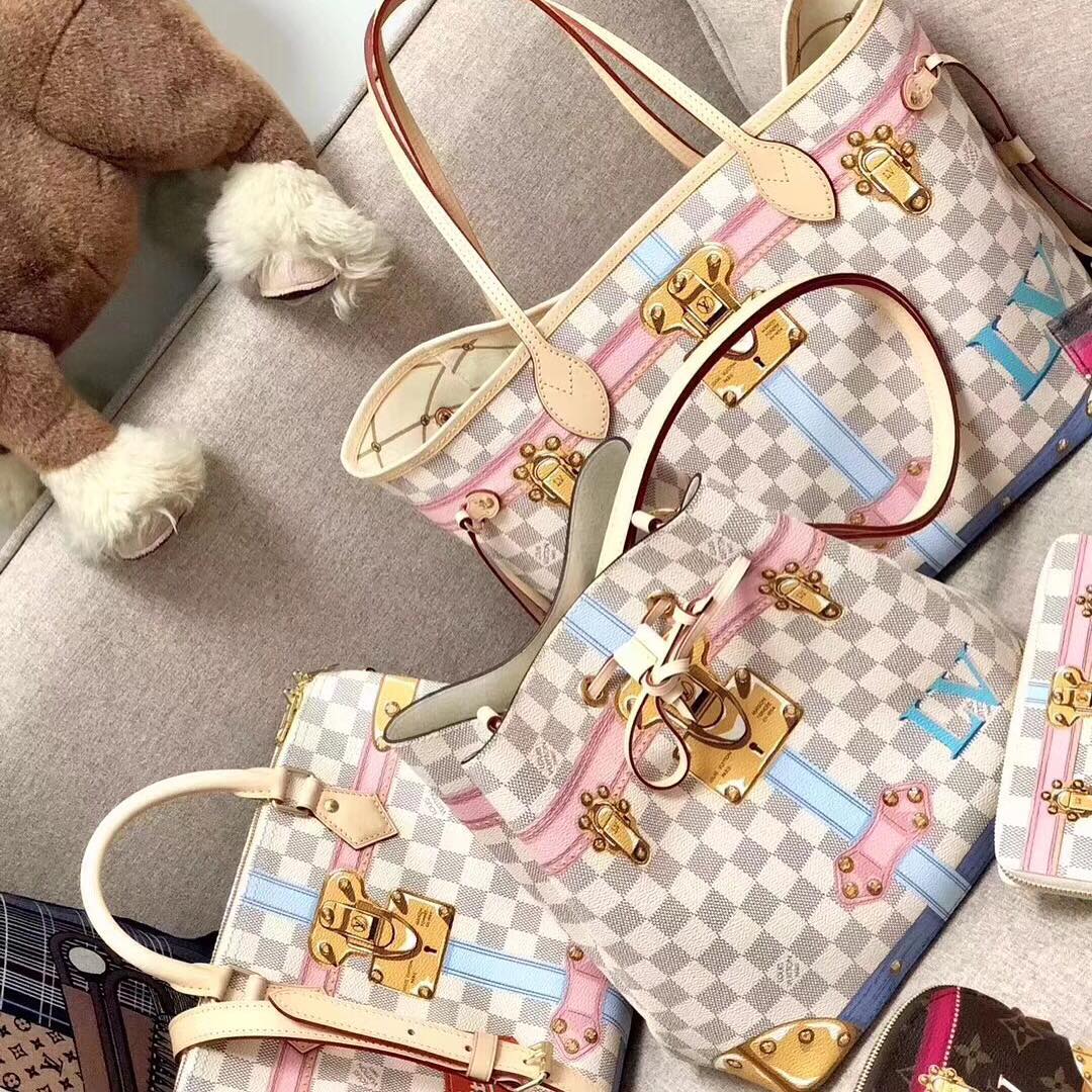 真正有钱的品牌包包,那些真正的名牌包包