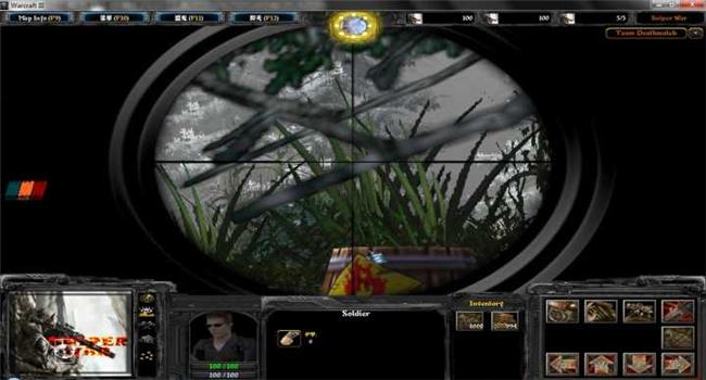 war3地图编辑器ai教程,war3地图制作教程