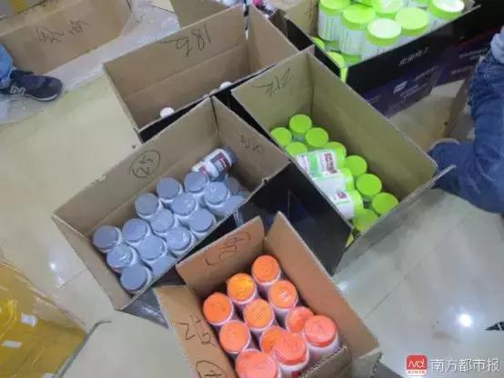 全国制假售假案件最新,一张报关单牵出跨境制假售假大案