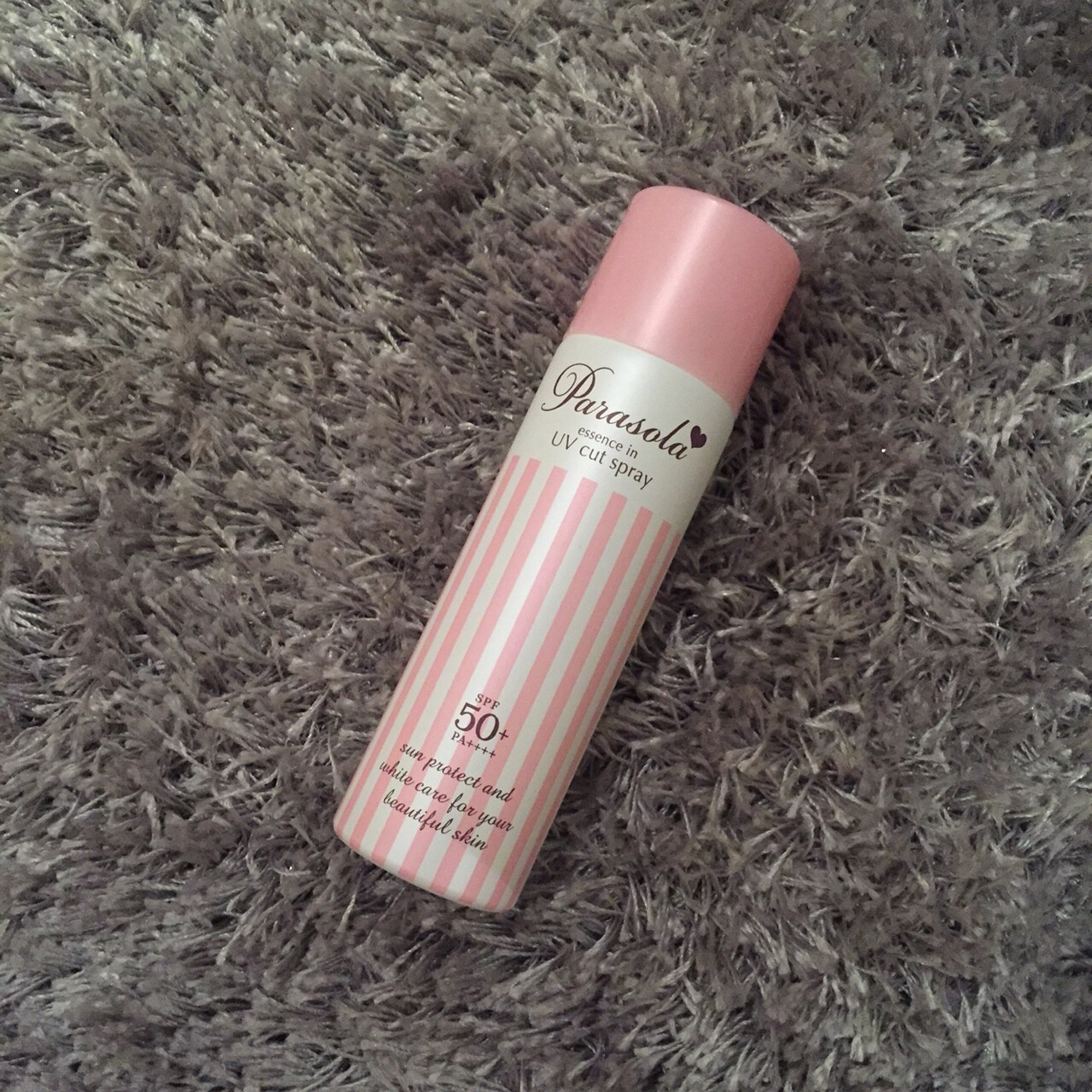 明星防晒喷雾推荐,明星网红都在用的防晒喷雾