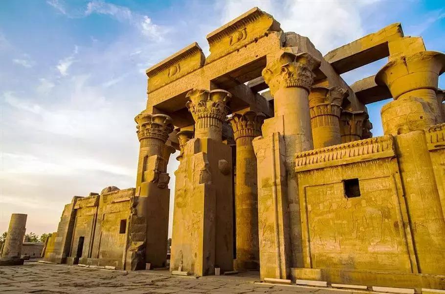 出国竟比国内游还便宜？！这些国家不仅很美而且性价比超高！