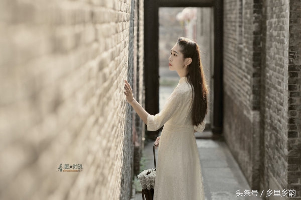 最美田园诗100首,现代最美的乡村诗