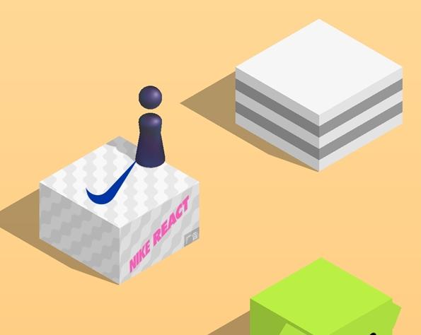 微信小游戏里面的跳一跳还火吗,微信小游戏跳一跳平台