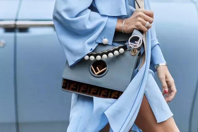 既甜美又时尚的珍珠,珍珠新款爆款高级