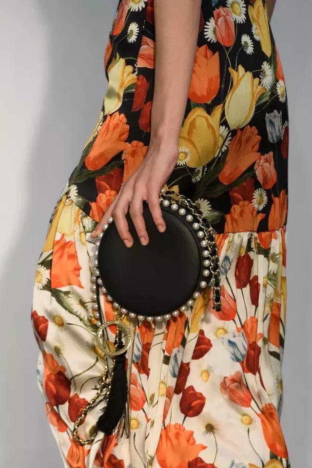 既甜美又时尚的珍珠,珍珠新款爆款高级