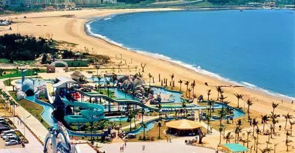 阳江海陵岛大角湾门票网上购票,海陵岛大角湾团购票