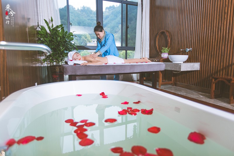 剑河哪个温泉比较好,剑河温泉还可以玩吗