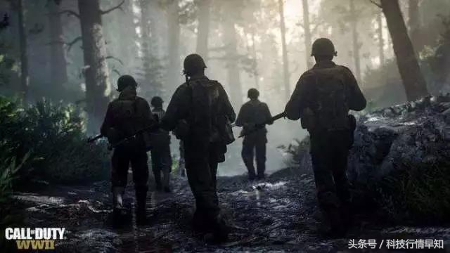 使命召唤14背后大揭秘,使命召唤14深度评测