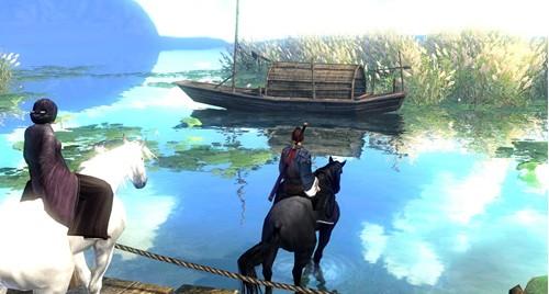 一酒一剑一江湖小说,一酒一剑一江湖歌词