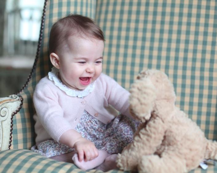 夏洛特小公主穿什么裙子,夏洛特小公主连衣裙品牌