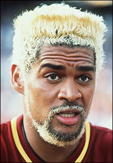 足坛十大奇葩,足坛奇葩说