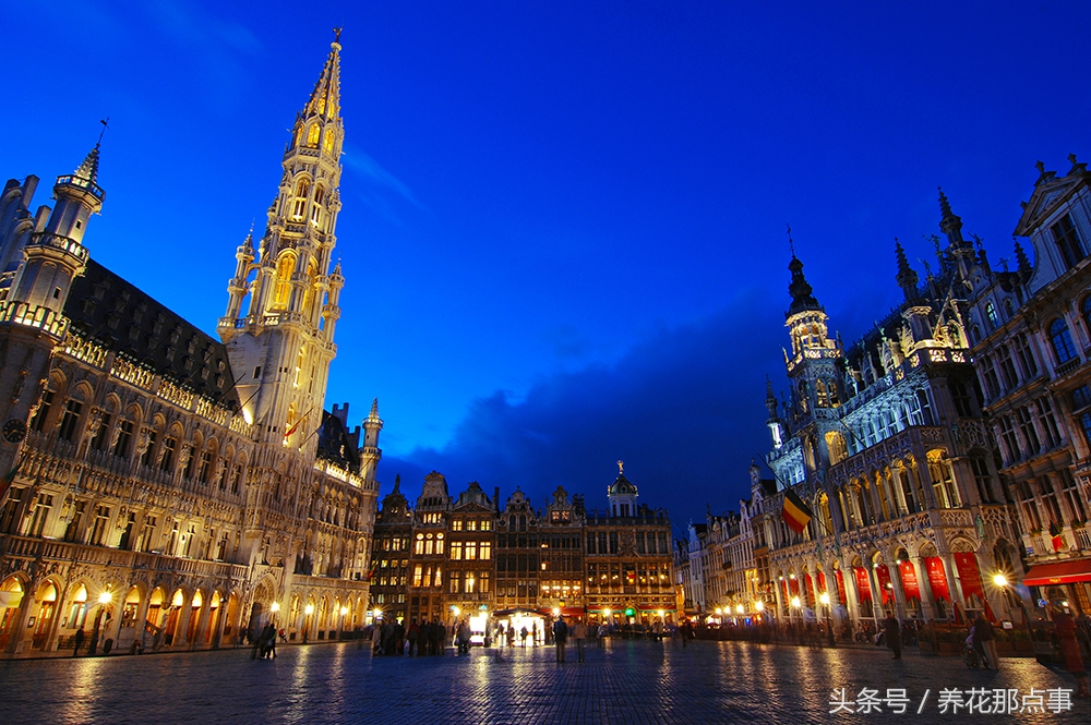 全球第一最浪漫的城市,全球最美54个浪漫城市