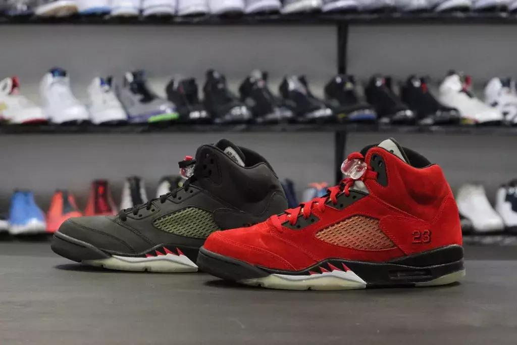 aj全部款式和介绍,aj的哪一代最具性价比