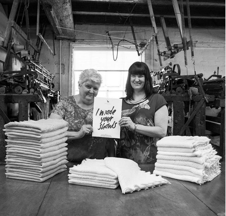 英国皇室用的包,英国皇室御用襁褓