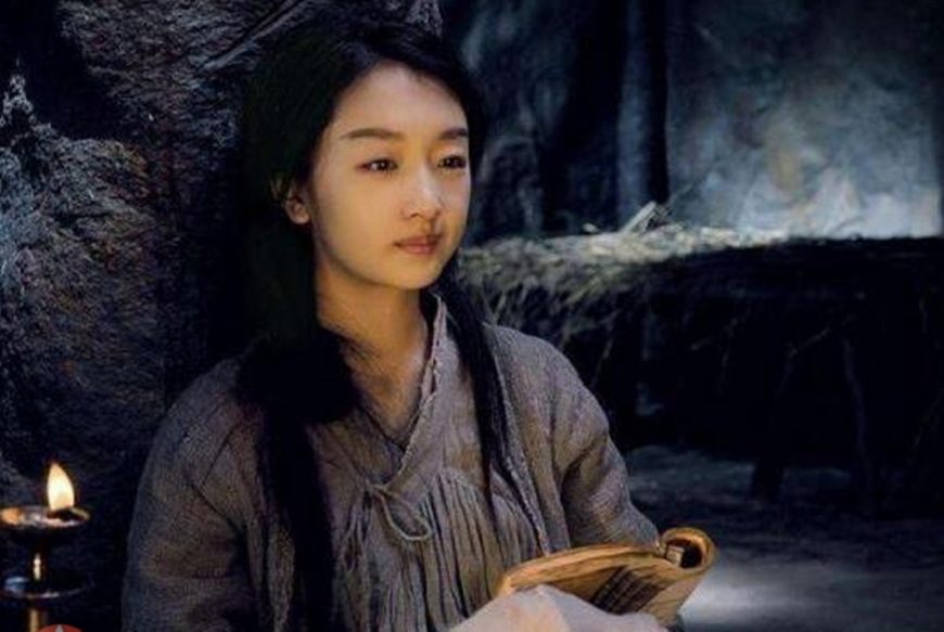 周冬雨演了哪些经典电影,周冬雨本色出演后来的我们