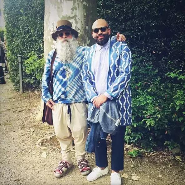 胖子怎么穿衣服才好看,身为一个胖子的衣服风格