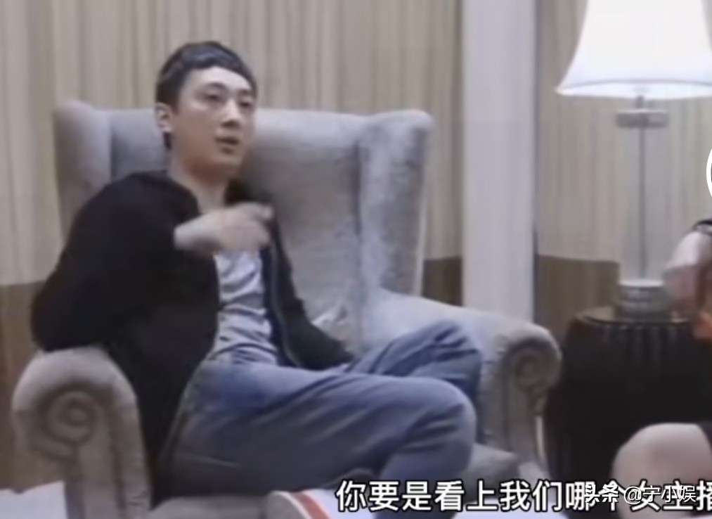 无意暴露吴亦凡真面目的11位明星:有人玩笑成真,有人看破不说破