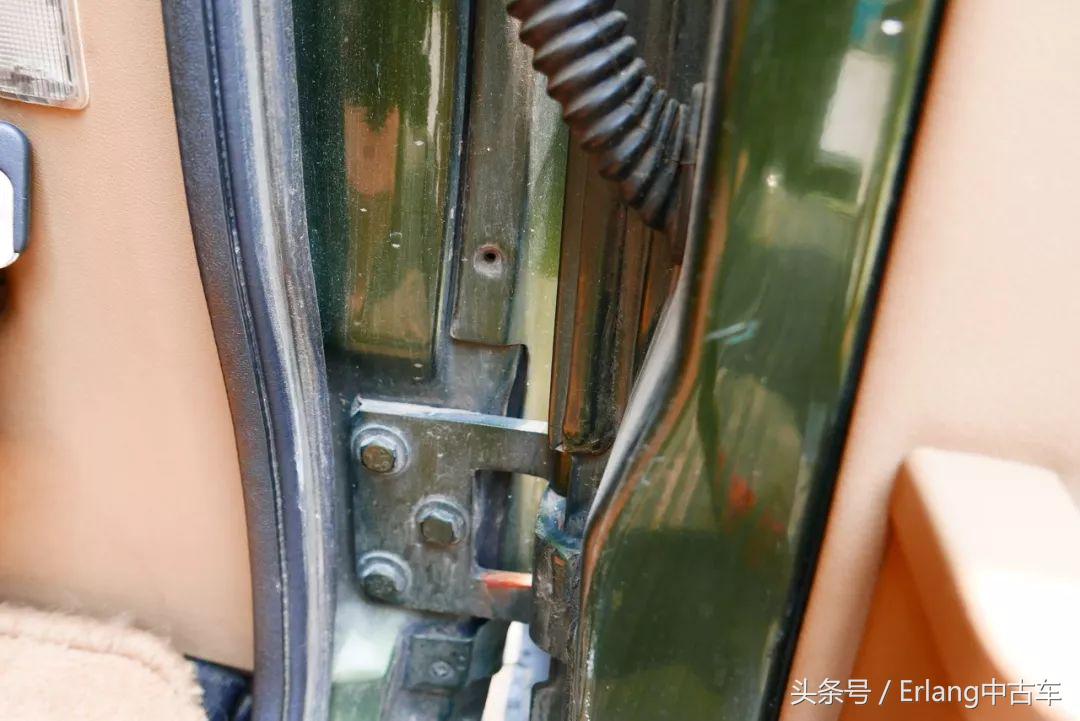 老款路虎发现2值得买吗,老款路虎发现2