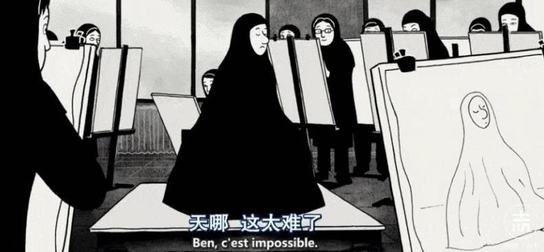 十部经典艺术类电影和动画,学美术的小伙伴五一假期必看指南!