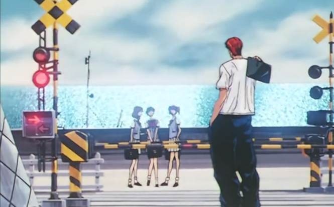 80后灌篮高手真人版,80年代的青春灌篮高手