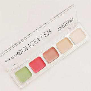 适合白皮的好物推荐,分享一些小众又平价的好物