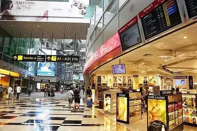 机场免税店什么化妆品最值得买,都帮你整理好了!