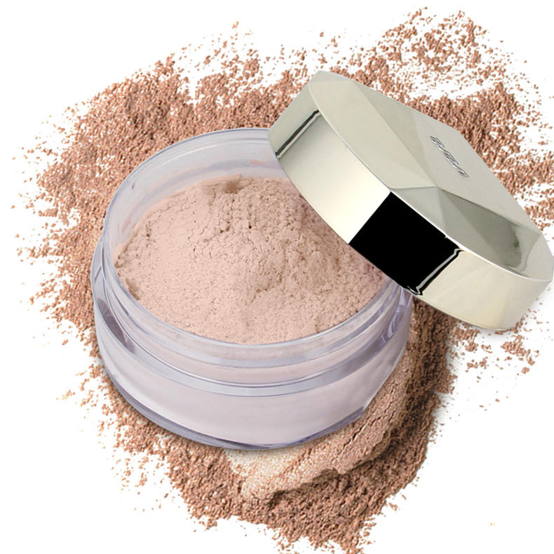 夏天必备定妆蜜粉,提亮肤色定妆蜜粉