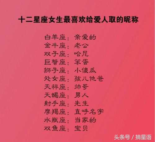 十二星座吃醋的反应会怎么样,女生吃醋怎么高情商哄