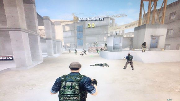 cf老玩家的回忆手游,cf老玩家的回忆刀锋