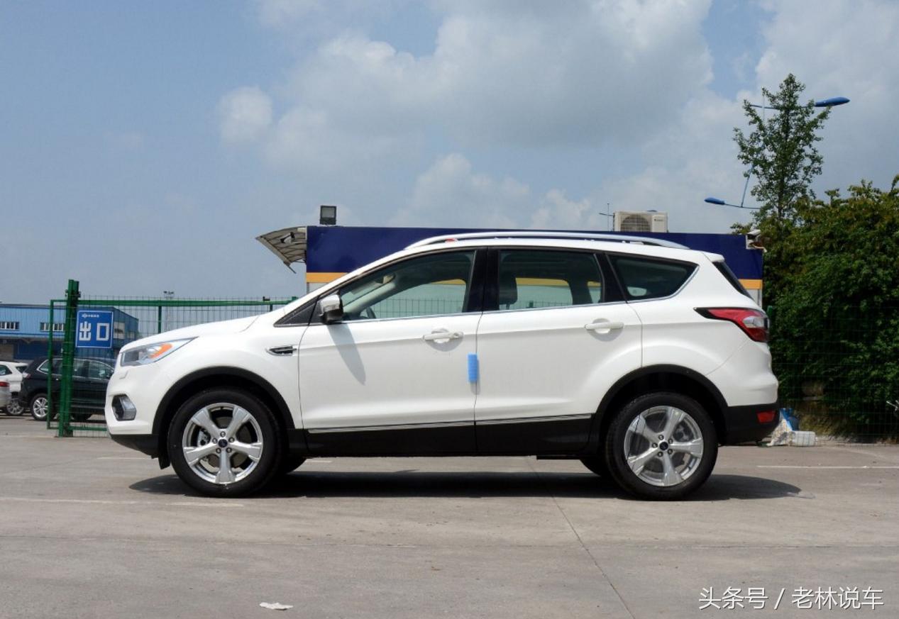 官降2.6万，经销商再降2.5万，这款合资SUV销量还是断崖式下跌！