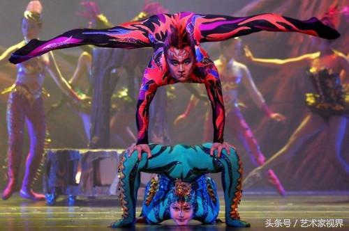 顶级芭蕾舞艺术欣赏,芭蕾形体艺术