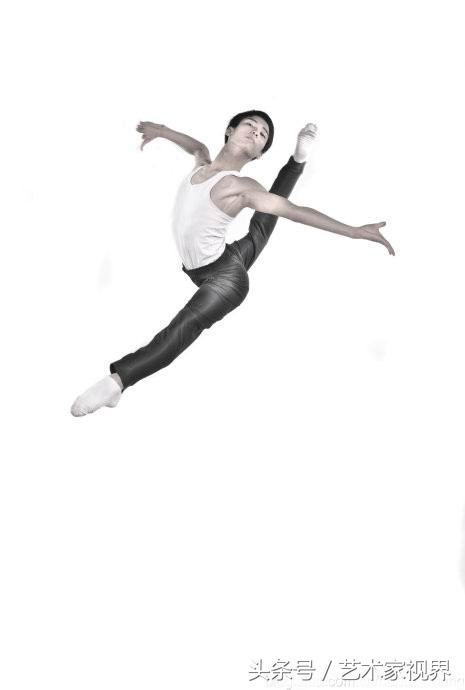 顶级芭蕾舞艺术欣赏,芭蕾形体艺术